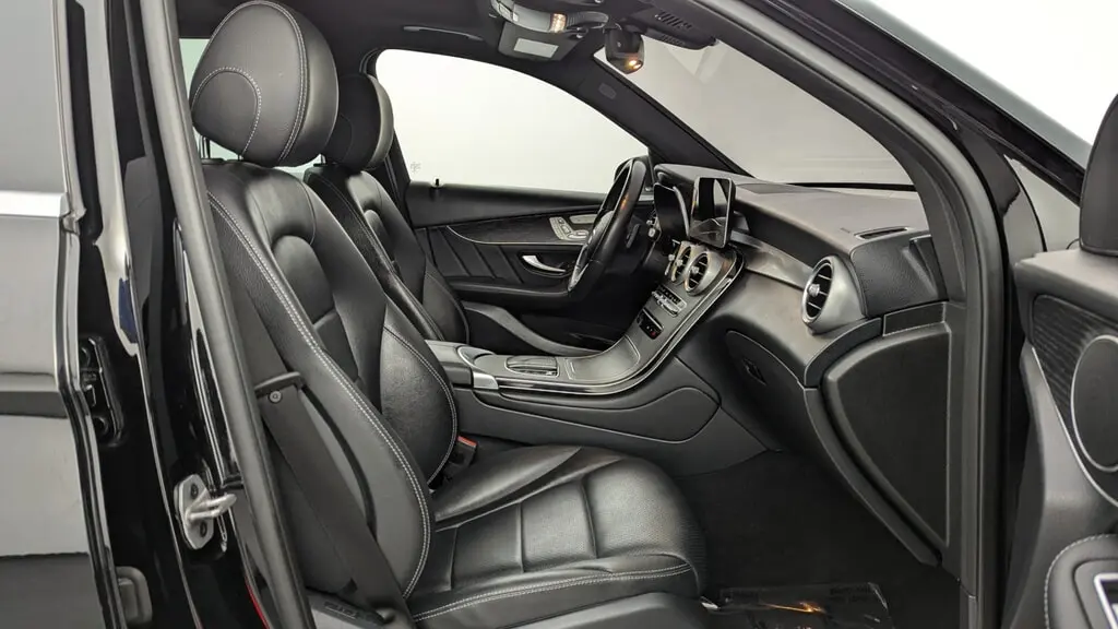 Florida Fine Cars - Used MERCEDES-BENZ GLC 2021 WEST PALM GLC 300