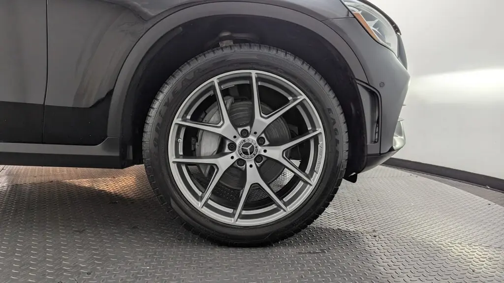 Florida Fine Cars - Used MERCEDES-BENZ GLC 2021 WEST PALM GLC 300