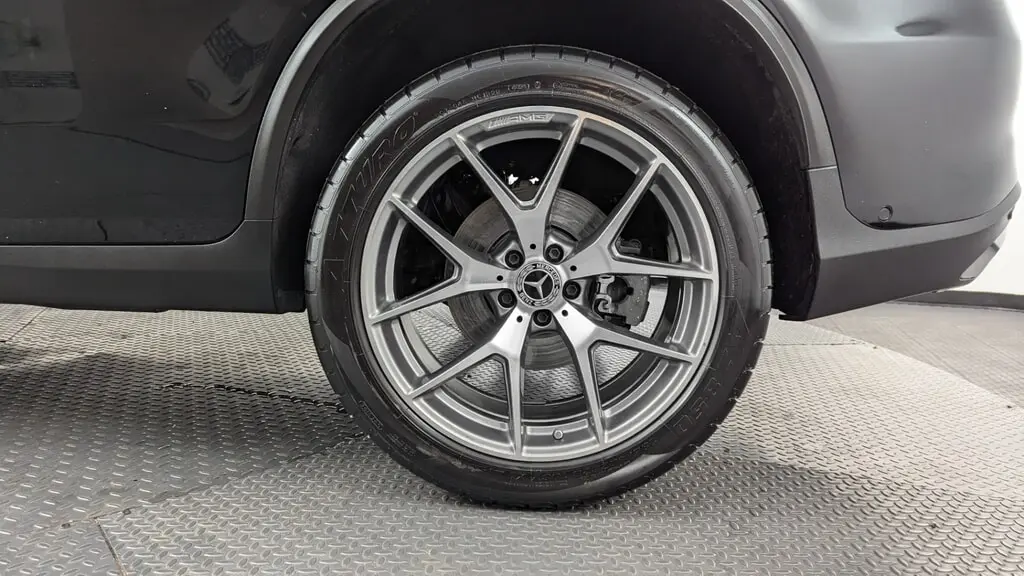 Florida Fine Cars - Used MERCEDES-BENZ GLC 2021 WEST PALM GLC 300