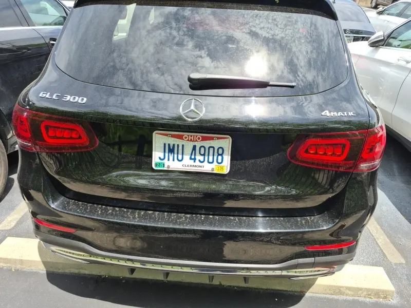 Florida Fine Cars - Used MERCEDES-BENZ GLC 2021 WEST PALM GLC 300