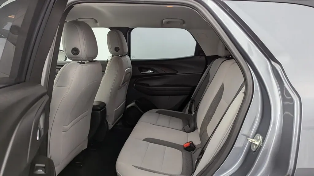 Florida Fine Cars - Used CHEVROLET TRAILBLAZER 2021 MIAMI LS