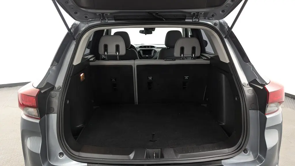 Florida Fine Cars - Used CHEVROLET TRAILBLAZER 2021 MIAMI LS