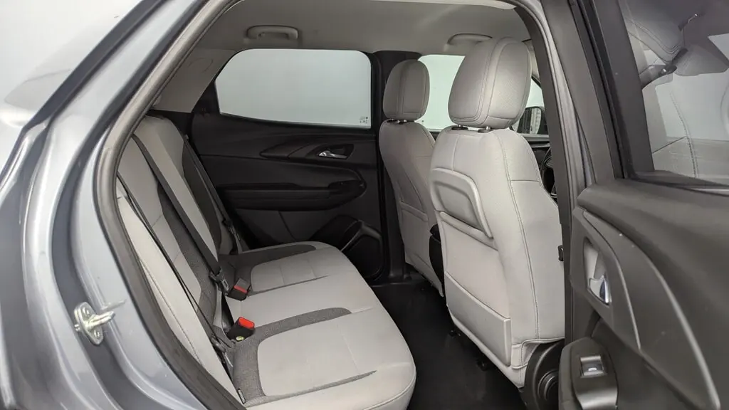 Florida Fine Cars - Used CHEVROLET TRAILBLAZER 2021 MIAMI LS