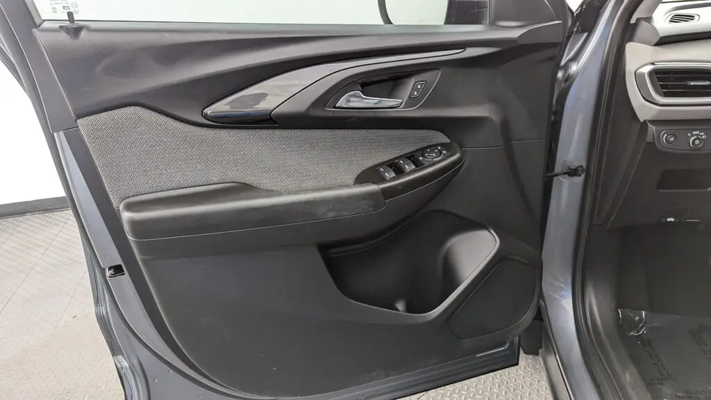 Florida Fine Cars - Used CHEVROLET TRAILBLAZER 2021 MIAMI LS