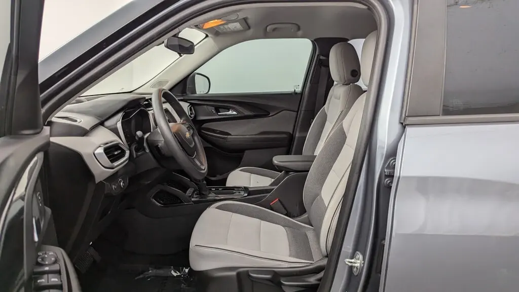 Florida Fine Cars - Used CHEVROLET TRAILBLAZER 2021 MIAMI LS