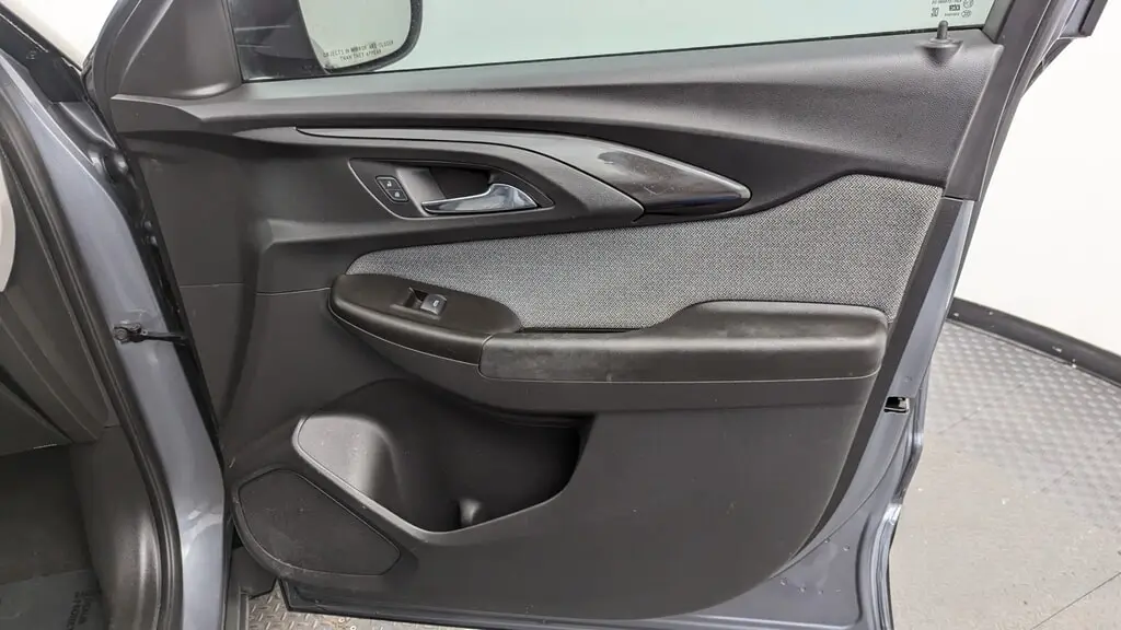 Florida Fine Cars - Used CHEVROLET TRAILBLAZER 2021 MIAMI LS