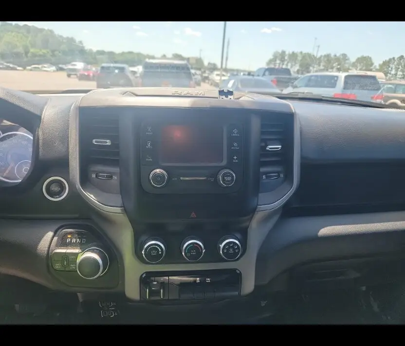 Florida Fine Cars - Used RAM 1500 2020 WEST PALM TRADESMAN