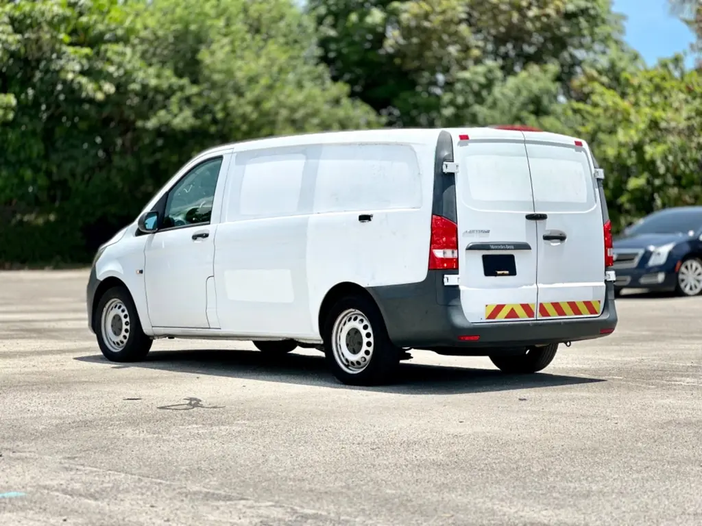 Florida Fine Cars - Used MERCEDES-BENZ METRIS 2016 MIAMI 