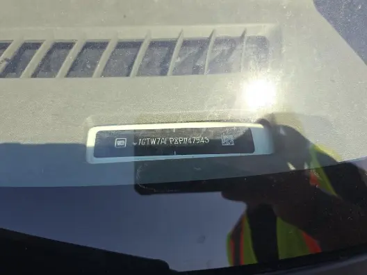 Florida Fine Cars - Used GMC SAVANA 2023 MARGATE 