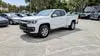 Florida Fine Cars - Used CHEVROLET COLORADO 2021 WEST PALM 2WD LT