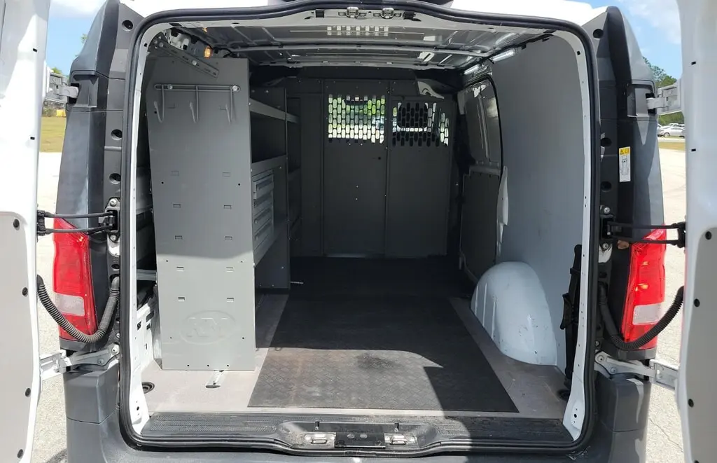 Florida Fine Cars - Used MERCEDES-BENZ METRIS 2021 MARGATE 