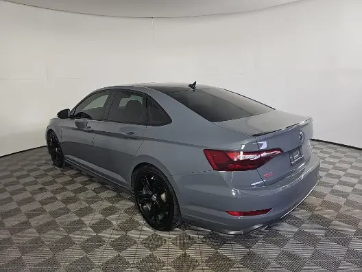 Florida Fine Cars - Used VOLKSWAGEN JETTA GLI 2021 MIAMI AUTOBAHN