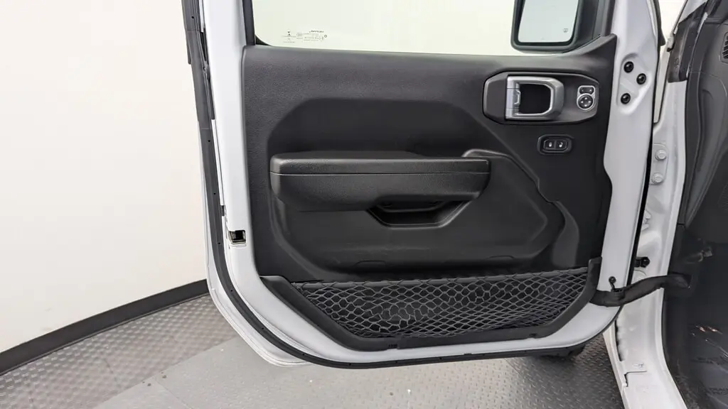 Florida Fine Cars - Used JEEP GLADIATOR 2023 WEST PALM SPORT S