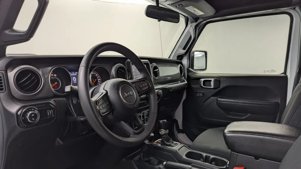 Florida Fine Cars - Used JEEP GLADIATOR 2023 WEST PALM SPORT S