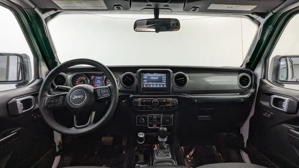 Florida Fine Cars - Used JEEP GLADIATOR 2023 WEST PALM SPORT S