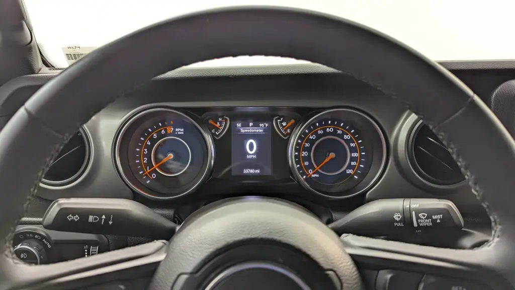 Florida Fine Cars - Used JEEP GLADIATOR 2023 WEST PALM SPORT S