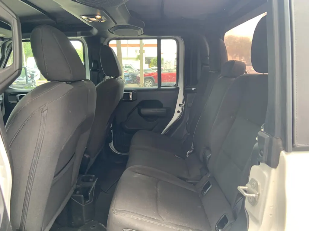 Florida Fine Cars - Used JEEP GLADIATOR 2023 WEST PALM SPORT S