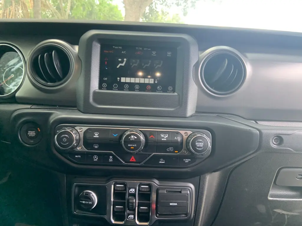 Florida Fine Cars - Used JEEP GLADIATOR 2023 WEST PALM SPORT S