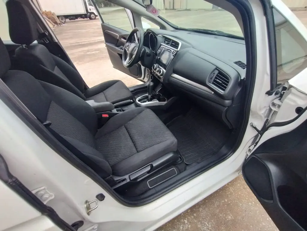 Florida Fine Cars - Used HONDA FIT 2018 MIAMI EX