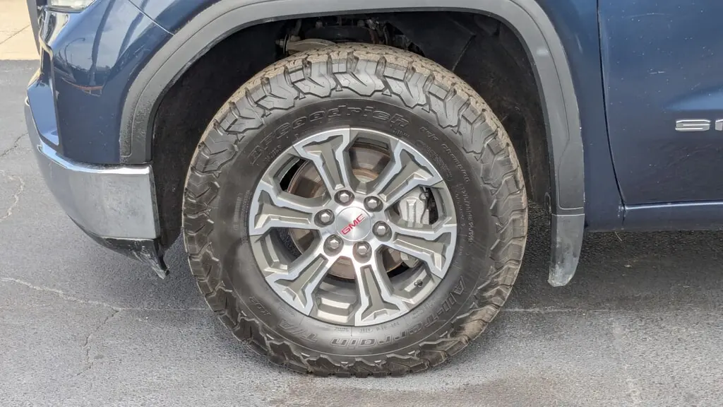 Florida Fine Cars - Used GMC SIERRA 1500 2021 ORLANDO SLE
