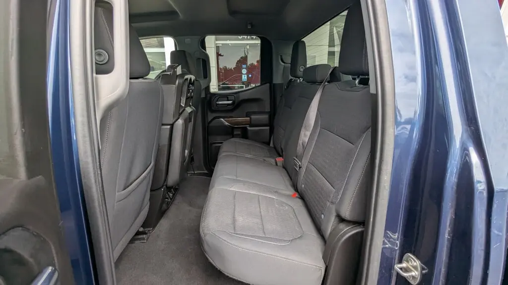 Florida Fine Cars - Used GMC SIERRA 1500 2021 ORLANDO SLE