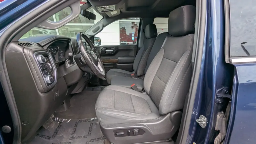 Florida Fine Cars - Used GMC SIERRA 1500 2021 ORLANDO SLE
