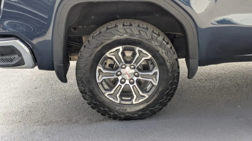 Florida Fine Cars - Used GMC SIERRA 1500 2021 ORLANDO SLE