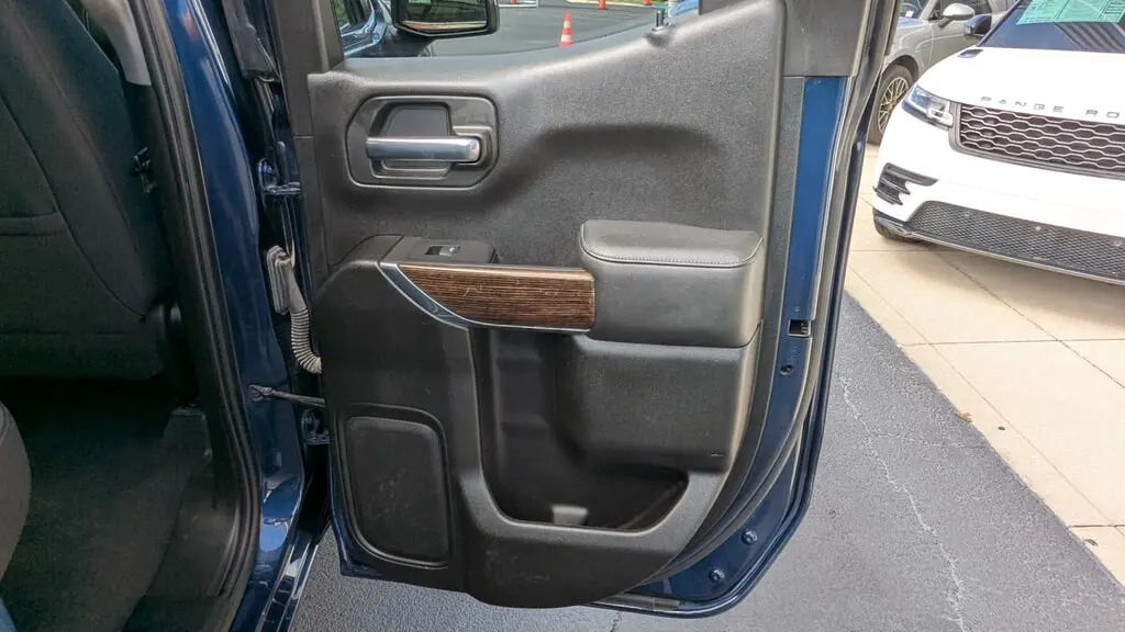 Florida Fine Cars - Used GMC SIERRA 1500 2021 ORLANDO SLE