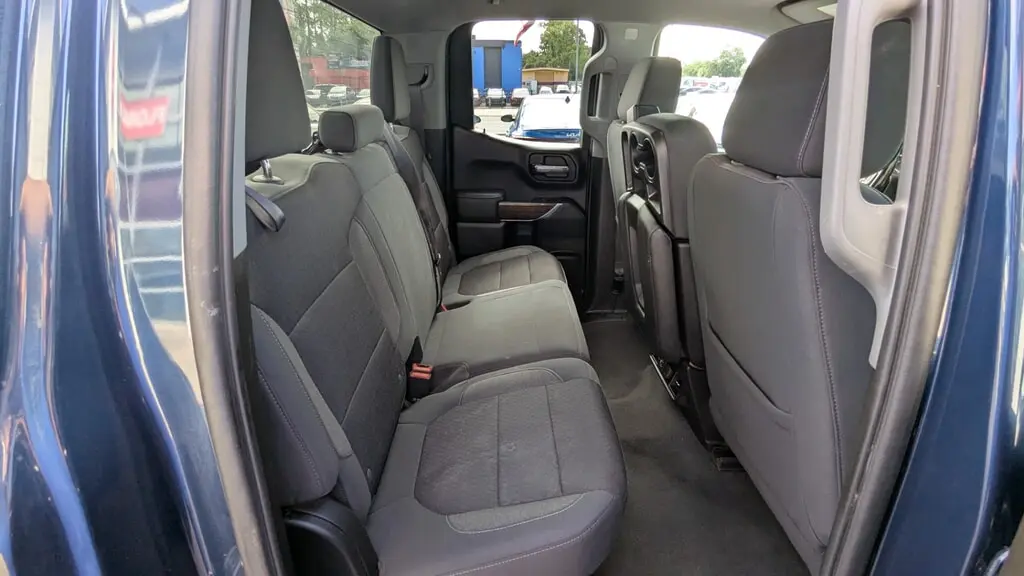 Florida Fine Cars - Used GMC SIERRA 1500 2021 ORLANDO SLE
