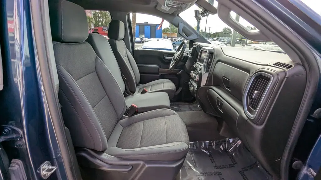 Florida Fine Cars - Used GMC SIERRA 1500 2021 ORLANDO SLE