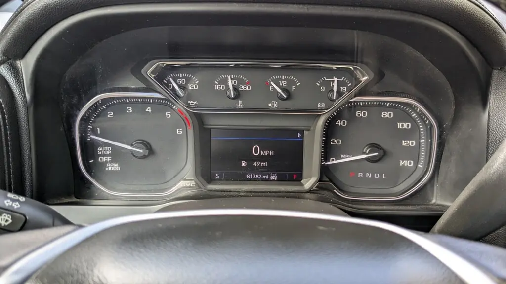 Florida Fine Cars - Used GMC SIERRA 1500 2021 ORLANDO SLE