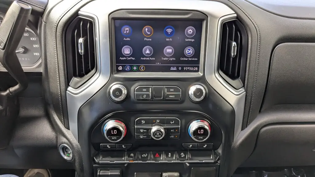 Florida Fine Cars - Used GMC SIERRA 1500 2021 ORLANDO SLE