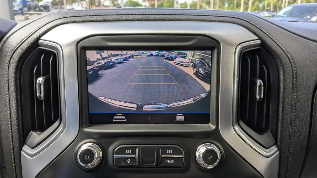 Florida Fine Cars - Used GMC SIERRA 1500 2021 ORLANDO SLE