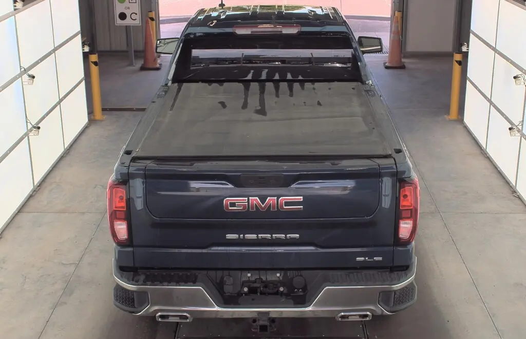 Florida Fine Cars - Used GMC SIERRA 1500 2021 ORLANDO SLE