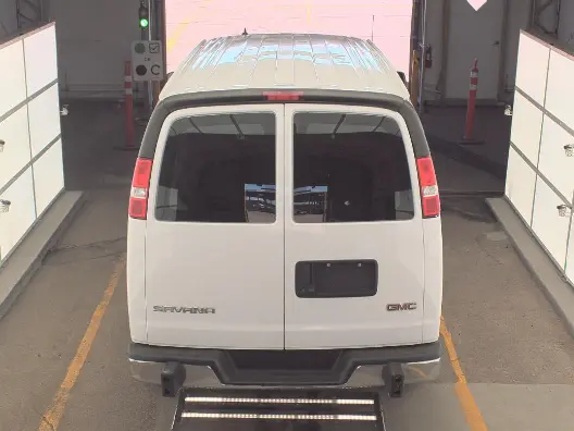 Florida Fine Cars - Used GMC SAVANA 2023 WEST PALM 