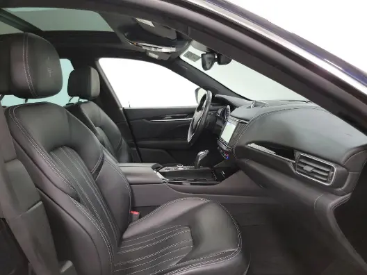 Florida Fine Cars - Used MASERATI LEVANTE 2022 ORLANDO MODENA