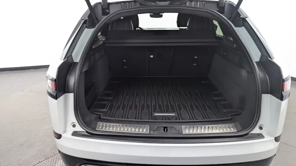 Florida Fine Cars - Used LAND ROVER RANGE ROVER VELAR 2021 MARGATE R-DYNAMIC S