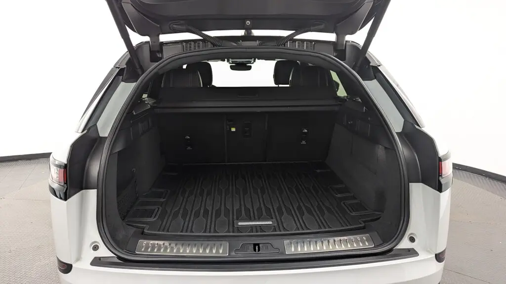 Florida Fine Cars - Used LAND ROVER RANGE ROVER VELAR 2021 MARGATE R-DYNAMIC S