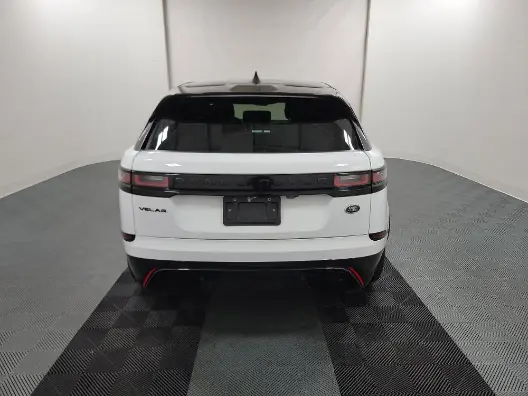 Florida Fine Cars - Used LAND ROVER RANGE ROVER VELAR 2021 ORLANDO R-DYNAMIC S