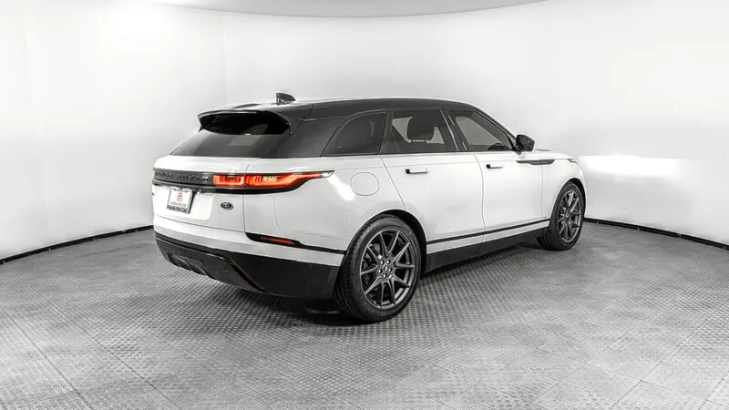 Florida Fine Cars - Used LAND ROVER RANGE ROVER VELAR 2021 MARGATE R-DYNAMIC S