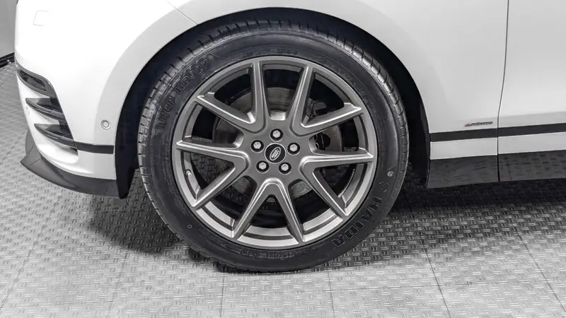 Florida Fine Cars - Used LAND ROVER RANGE ROVER VELAR 2021 MARGATE R-DYNAMIC S