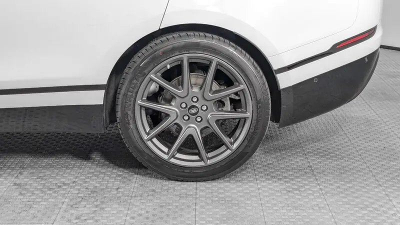 Florida Fine Cars - Used LAND ROVER RANGE ROVER VELAR 2021 MARGATE R-DYNAMIC S