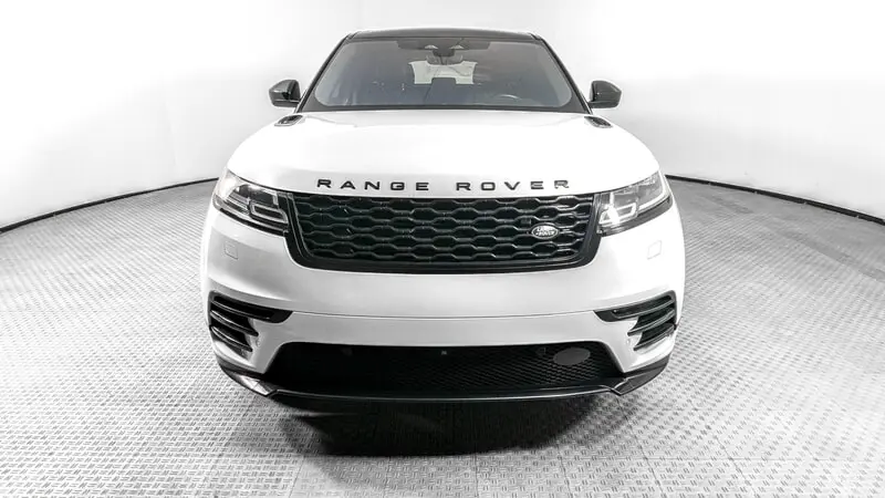 Florida Fine Cars - Used LAND ROVER RANGE ROVER VELAR 2021 MARGATE R-DYNAMIC S