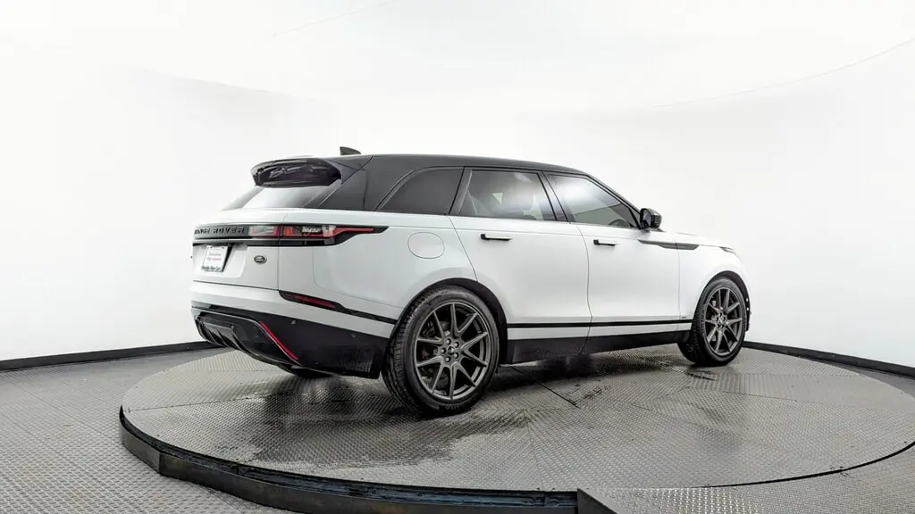 Florida Fine Cars - Used LAND ROVER RANGE ROVER VELAR 2021 MARGATE R-DYNAMIC S