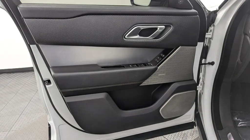 Florida Fine Cars - Used LAND ROVER RANGE ROVER VELAR 2021 MARGATE R-DYNAMIC S