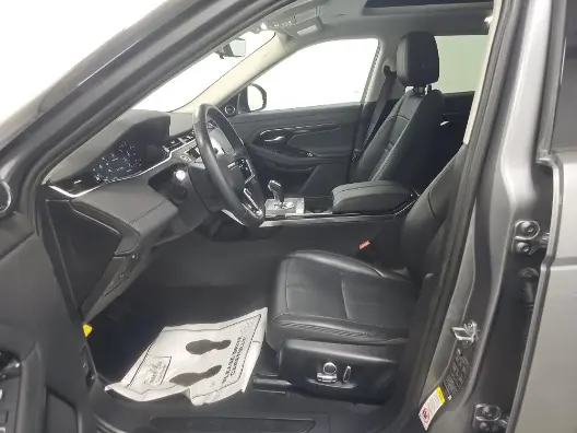 Florida Fine Cars - Used LAND ROVER RANGE ROVER EVOQUE 2021 MARGATE SE