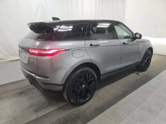 Florida Fine Cars - Used LAND ROVER RANGE ROVER EVOQUE 2021 MARGATE SE