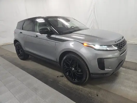 Florida Fine Cars - Used LAND ROVER RANGE ROVER EVOQUE 2021 MARGATE SE