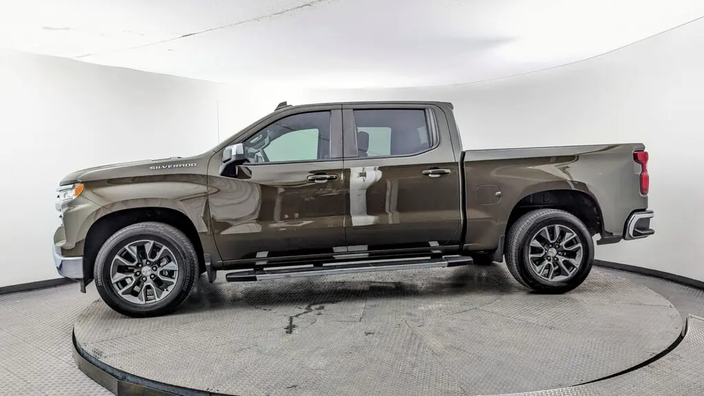 Florida Fine Cars - Used CHEVROLET SILVERADO 1500 2023 MIAMI LT