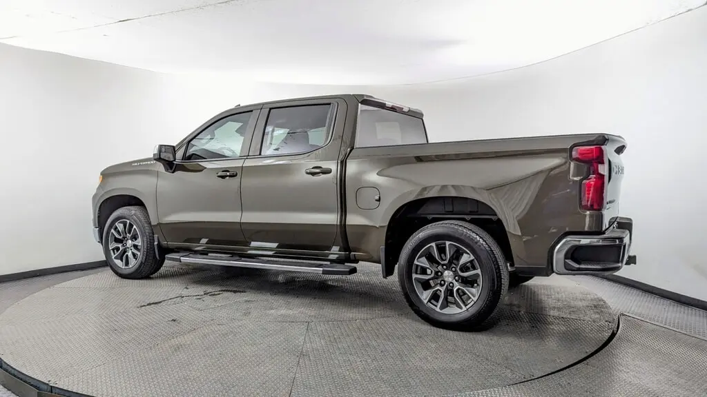 Florida Fine Cars - Used CHEVROLET SILVERADO 1500 2023 MIAMI LT